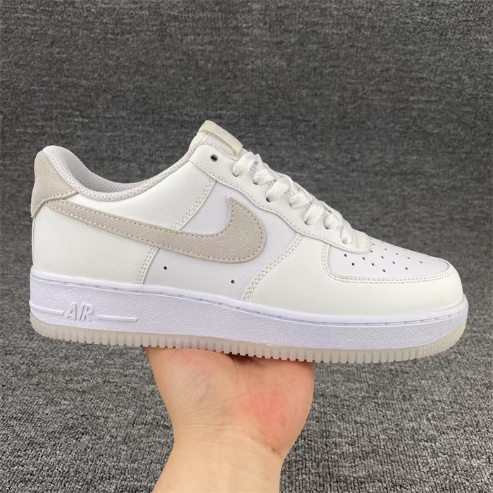 Women's Air Force 1 White Shoes Top 230